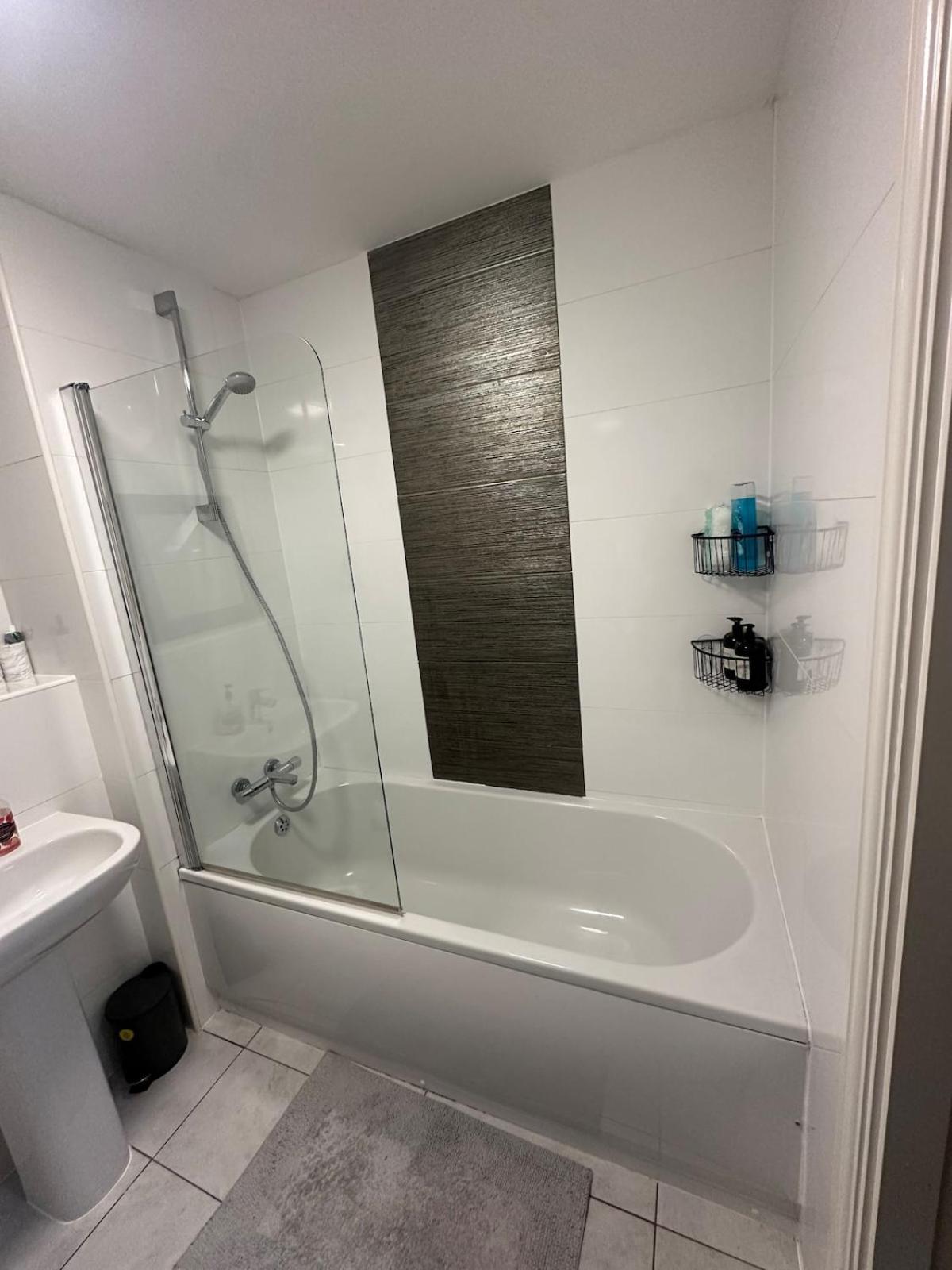 Queen House Stylish Central Sheffield Apartment Exterior foto